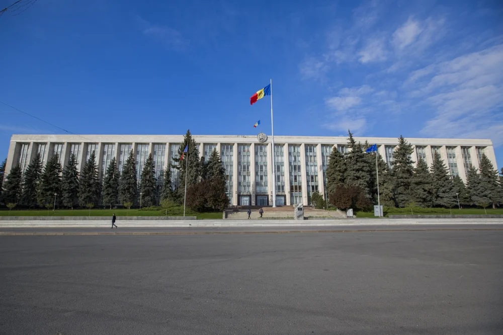 Candidatul la funcția de premier al Republicii Moldova anunță primele nume din viitorul Cabinetul de miniștri