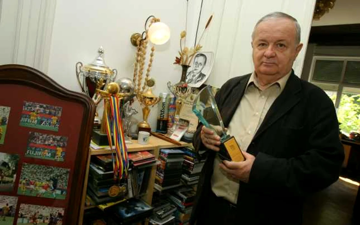 Cristian Ţopescu FOTO Dorin Constanda