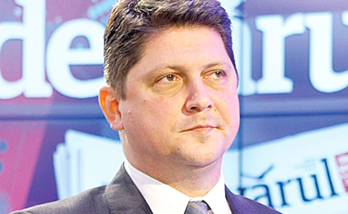 Titus Corlăţean