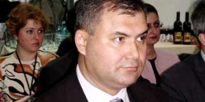 Andrei Gherasim foto: ziuaconstanta.ro