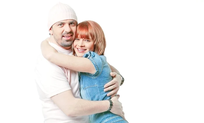 Femeile din viața lui Horia Brenciu: Alice Dumitrescu este actuala soție a artistului