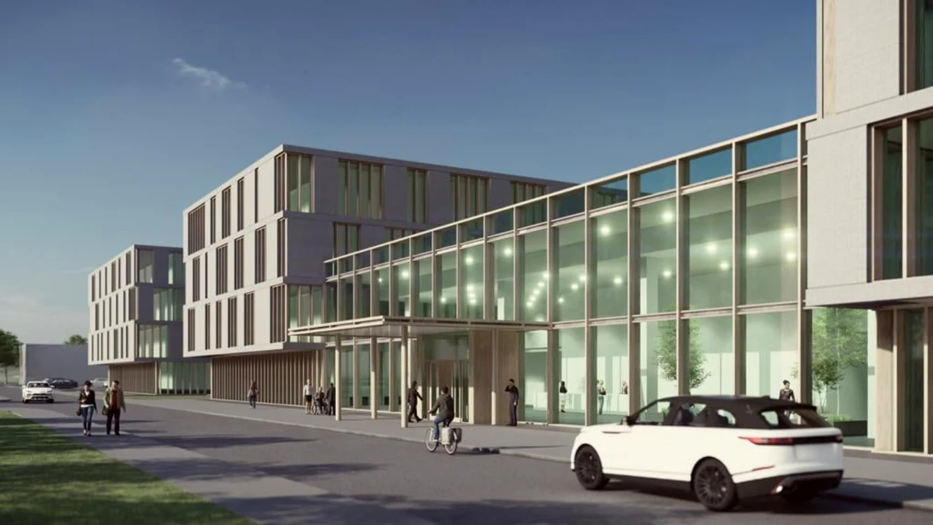 Proiect Institutul de Boli Cardiovasculare Iaşi SURSĂ pulsuliesean.ro