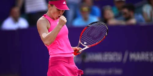 simona halep FOTO mediafax