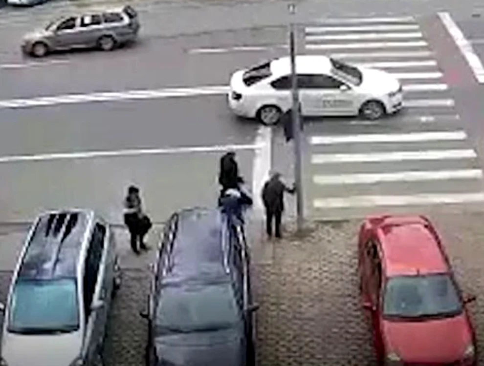 
    Foto: Captură Video  