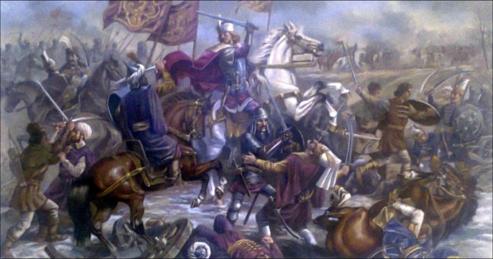 Secretele victoriilor incredibile ale românilor în Evul Mediu. Imaginea războinicului moldovean sau valah dincolo de miturile comuniste