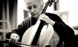 Anita Lasker Wallfisch, foto Pinterest jpg