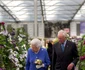 Members Of The Royal Family Visit The RHS Chelsea Flower Show jpeg