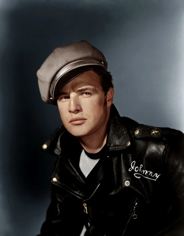 Marlon Brando a avut relatii cu femei, dar si cu barbati ( Foto: Profimedia)