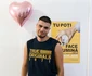Andrei Bănuță a primit propuneri indecente de la fane foto: Instagram