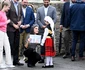 Prințesa Leonor, Regina Letizia, Regele Felipe