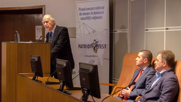 Concurs de inovare în domeniul securității naționale: A fost lansată cea de a treia ediție PatriotFest jpeg