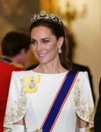 Kate Middleton si Printesa Diana jpg