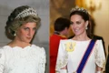 Kate Middleton si Printesa Diana jpg