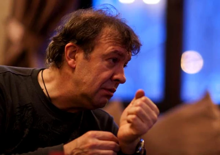 
    Gabriel Cotabiţă se află în moarte cerebrală Foto: Arhiva Click!  