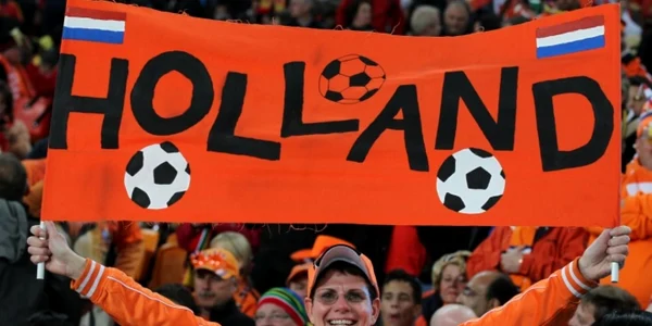 olandezi