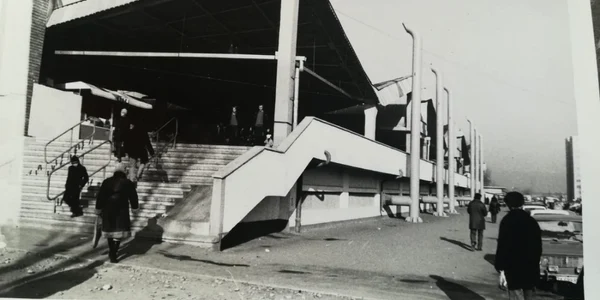 Piata Sarbilor din turnu Severin FOTO Arhivele Naţionale