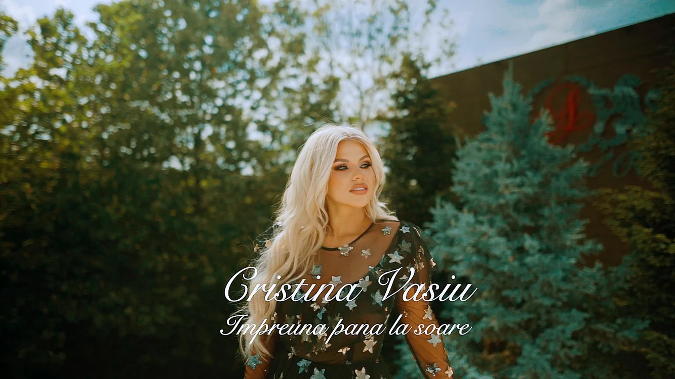 Cristinsa Vasiu are single nou