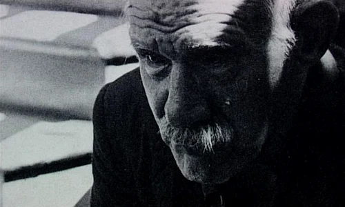 Cine a fost Henry Darger, autorul celei mai mari opere scrise vreodată? jpeg