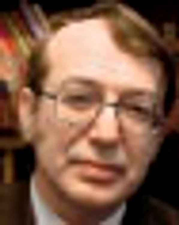 Prof. dr. Ioan Fulga
