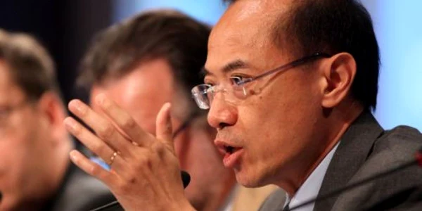 George Yeo nu a vrut să divulge desfăşurarea anchetei în cazul diplomatului român