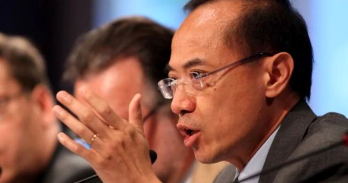 George Yeo nu a vrut să divulge desfăşurarea anchetei în cazul diplomatului român