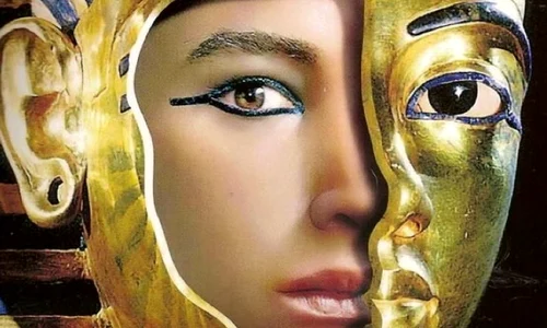 Cum și de ce a fost a fost ștearsă din istorie prima cea mai puternică femeie din Egiptul antic, regina Hatshepsut jpeg