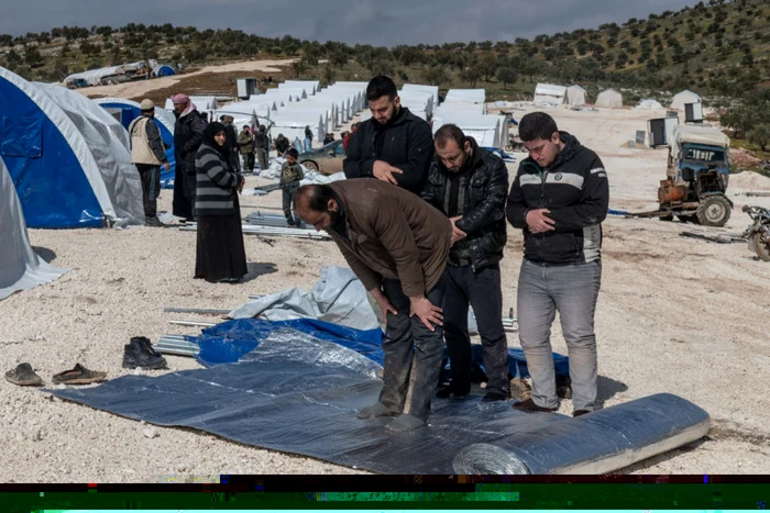 FOTO Guliver / Getty Images / Burak Kara