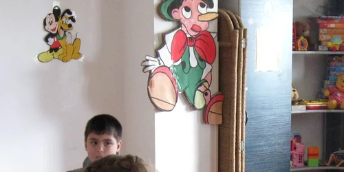 Fundaţia Ana adună bani pentru copiii care au nevoie de ajutor