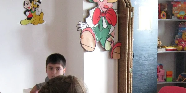 Fundaţia Ana adună bani pentru copiii care au nevoie de ajutor