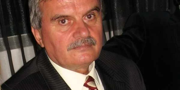 Liviu Borha