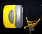 sony walkman