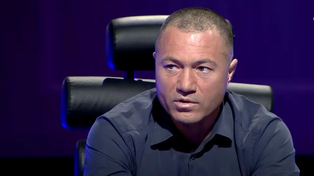 Adi Ilie, prins beat la volan! Ce pedeapsă riscă fostul component al „Generației de Aur”