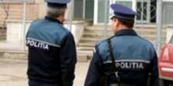 Poliţiştii au stabilit identitatea bărbatului (foto arhivă)