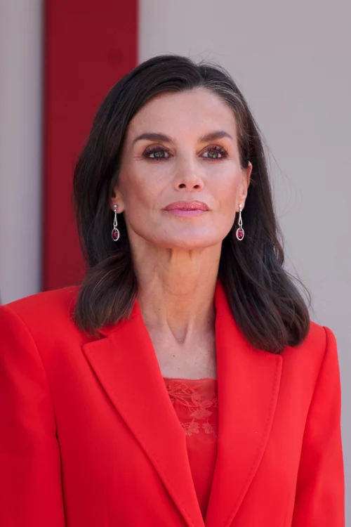 Regina Letizia operații estetice GettyImages 2154590623 jpg