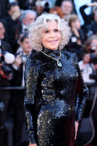 Jane Fonda, GettyImages 