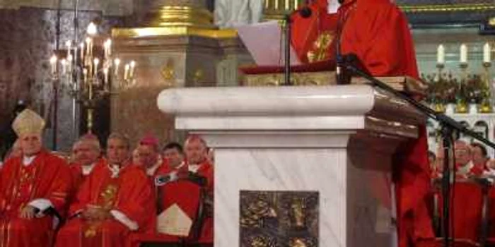 Episcopul Bocskei Laszlo