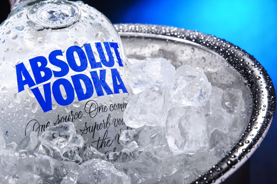 Pernod Ricard nu a comentat știrile despre închiderea reprezentanței sale din Rusia