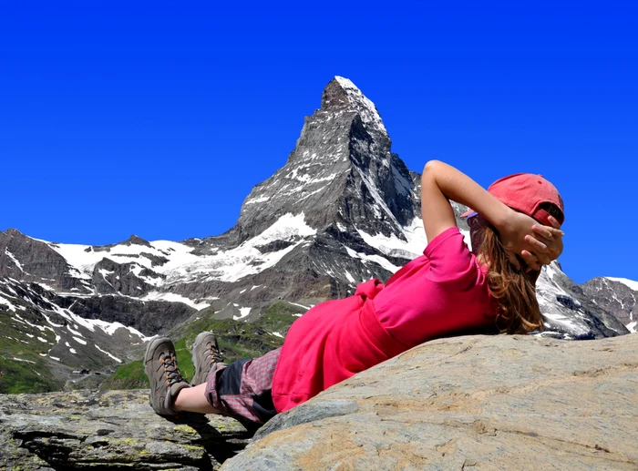 „Totul are precizia unui ceas. Totul funcţionează aproape de perfecţiune“ FOTO Shutterstock