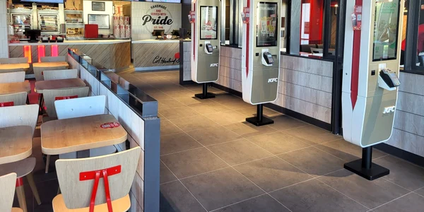 kfc slobozia  foto kfc jpg