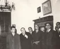 Nicolae Ceaușescu în vizită la Conacul Bălceștilor din Vâlcea Foto Arhiva insituției jpg