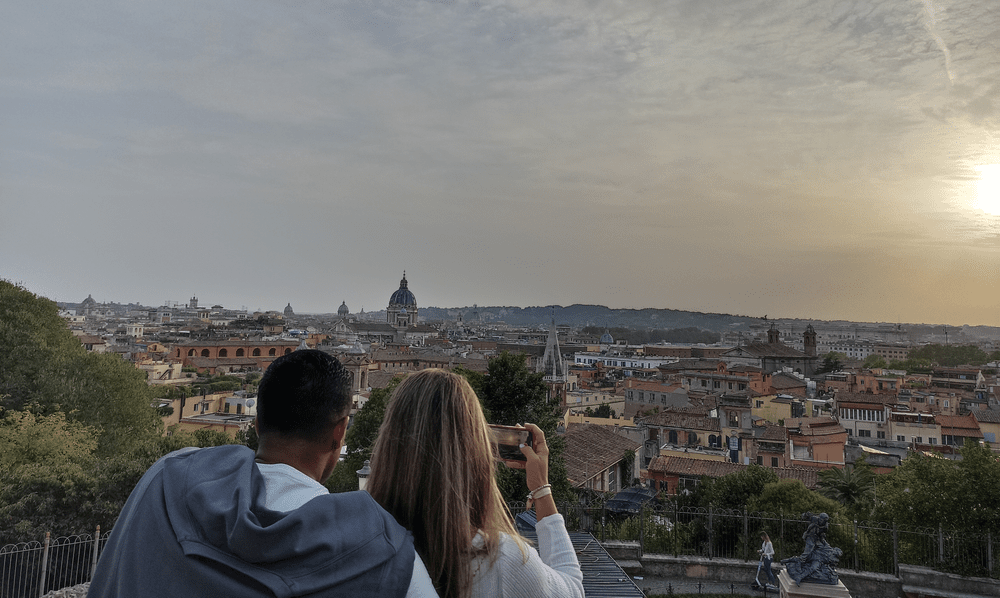 Roma, Orașul Etern ce te umple cu amintiri eterne