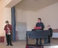 vioara lui enescu la slimnic 8