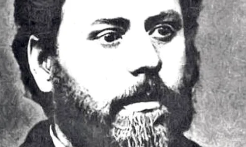 S a născut scriitorul Ion Creangă jpeg