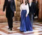 Regina Letizia și Regele Felipe 