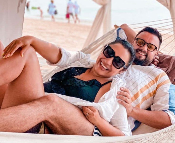 Andra, după ce a fost criticată că s-a îngrășat: „Mă simt așa de sexy și de frumoasă!”