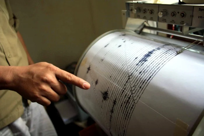 Mai multe seisme de mică intensitate au avut loc în Siena