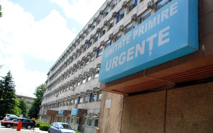 
    Spitalul Județean de Urgență din Vaslui a rămas fără medic specialist în tratarea canceruluiFoto: adevarul.ro  