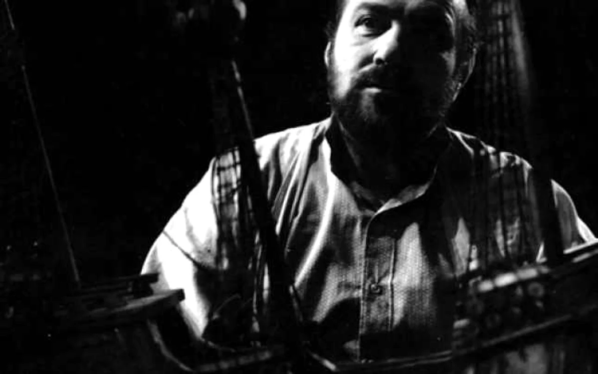 George Constantin (1933-1994), unul dintre cei mai mari actori ai teatrului românesc