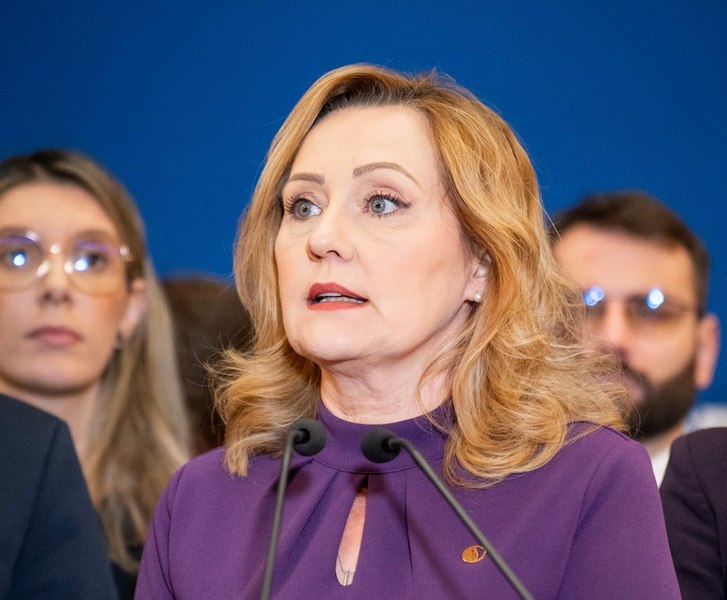 Lasconi crede că procurorii își fac treaba în cazul anchetei lui Călin Georgescu. „A anunțat cheltuieli zero lei, nici copiii nu cred asta”