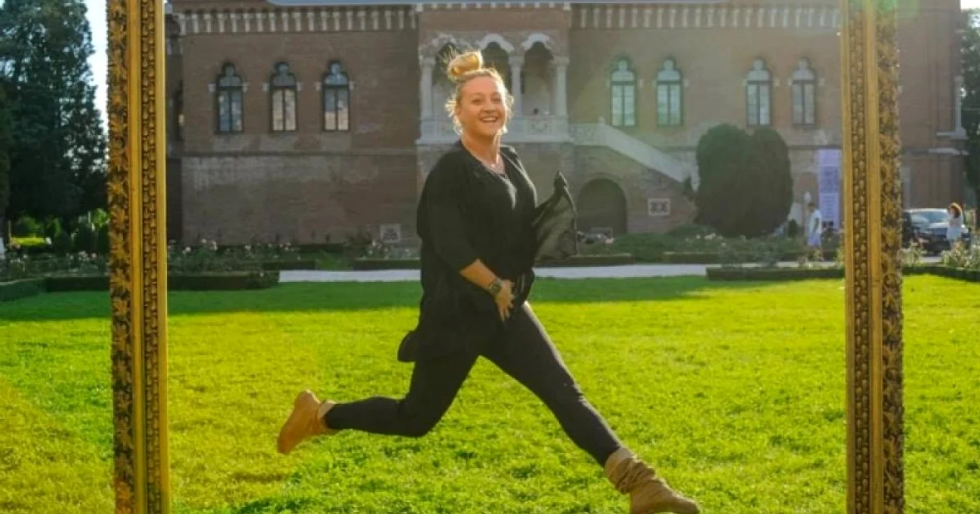 mimi voicu 